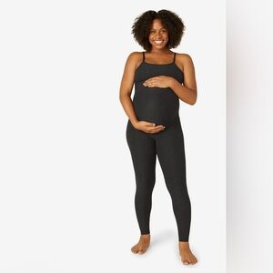Beyond Yoga Maternity Jumpsuit
